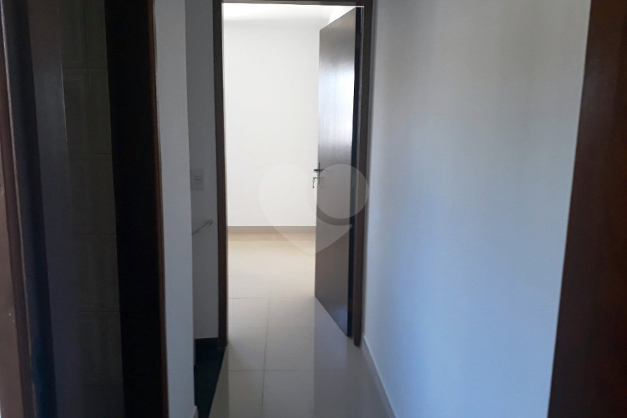 Sobrado à venda com 2 quartos em Jaçanã, São Paulo, SP