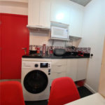 Apartamento à venda ou para alugar com 1 quarto em Santana, São Paulo, SP