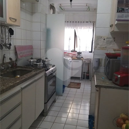 Apartamento à venda com 2 quartos, sendo 1 suíte, em Santa Teresinha, São Paulo, SP