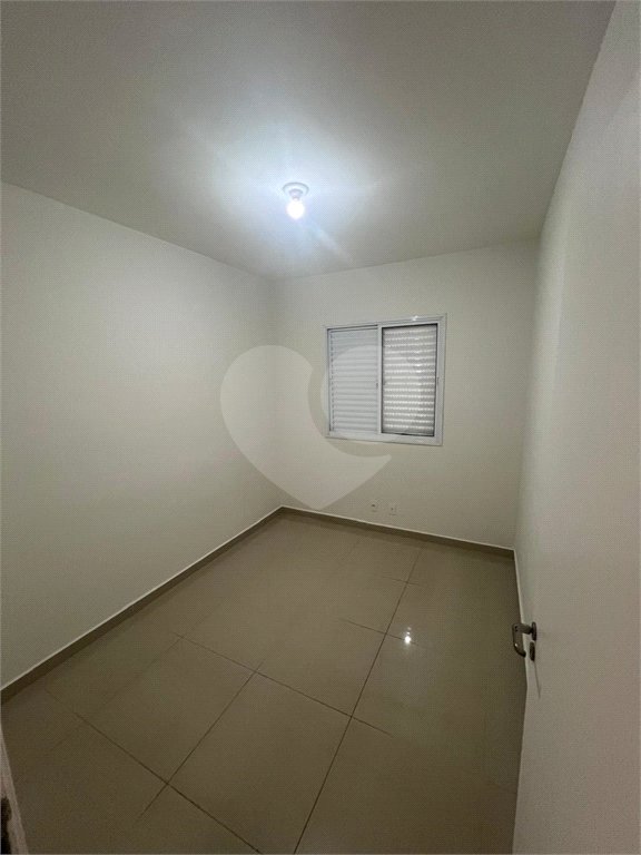 Apartamento à venda com 2 quartos em Jardim São Carlos, Sorocaba, SP