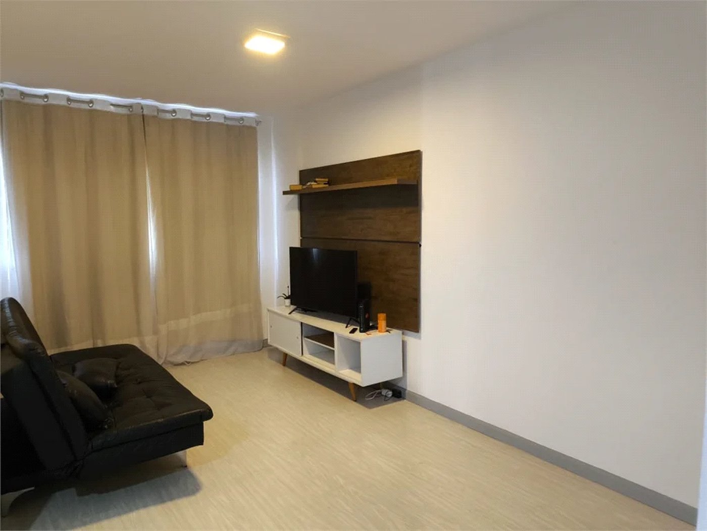 Apartamento à venda com 3 quartos em Butantã, São Paulo - SP