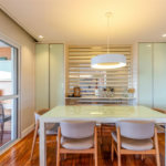 Apartamento à venda com 4 quartos, sendo 3 suítes, em Real Parque, São Paulo, SP