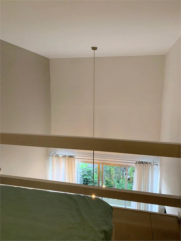 Duplex à venda com 1 suíte em Brooklin Paulista, São Paulo, SP