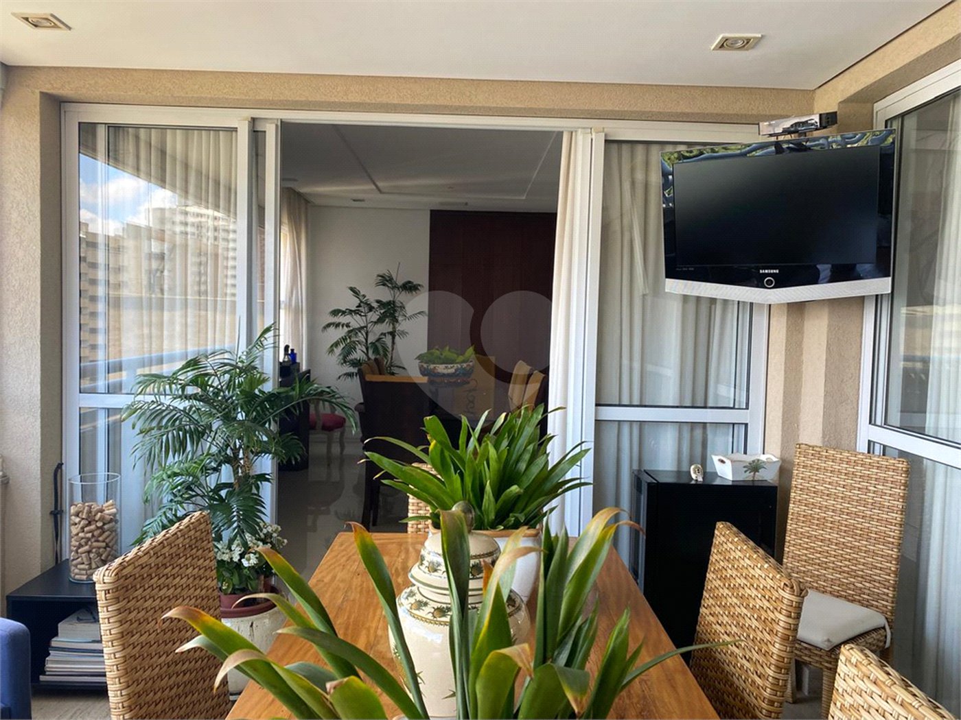 Apartamento à venda com 4 suítes em Vila Suzana, São Paulo, SP
