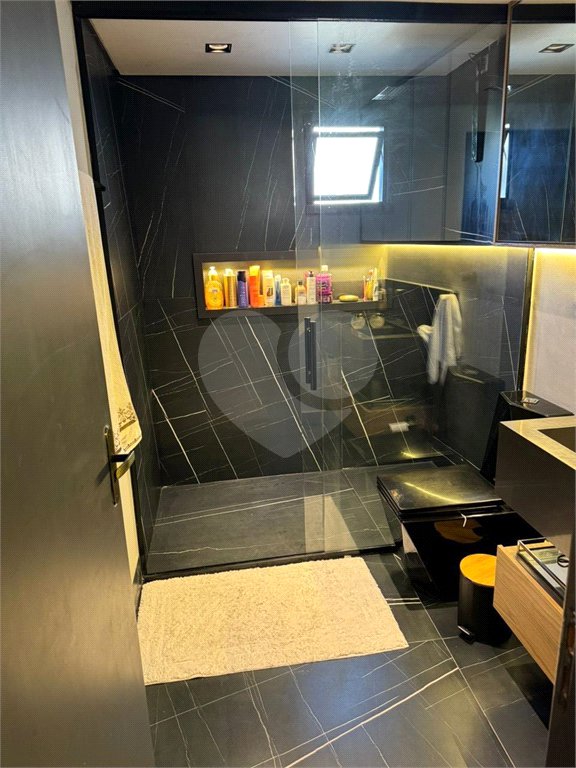 Sobrado à venda com 2 suítes em Casa Branca, Santo André, SP