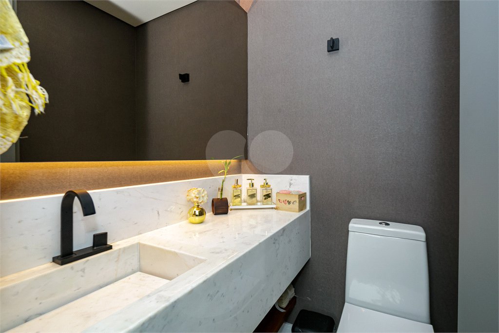 Apartamento à venda com 3 suítes em Brooklin, São Paulo, SP