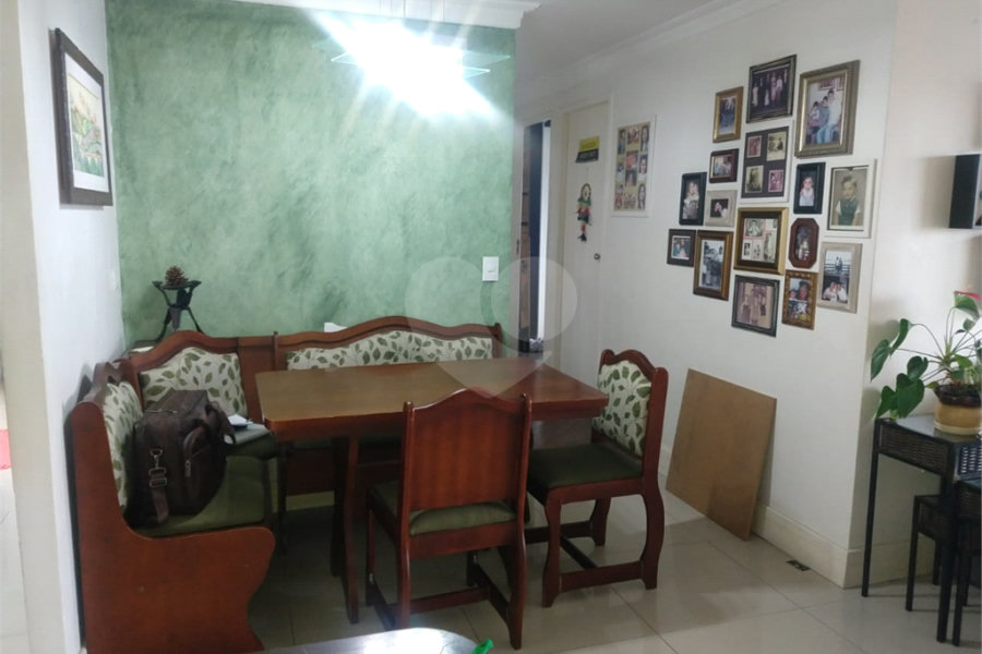 Apartamento à venda com 3 quartos, sendo 1 suíte, em Jabaquara, São Paulo, SP