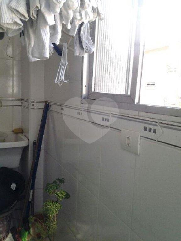 Apartamento à venda com 3 quartos em Parque Mandaqui, São Paulo, SP