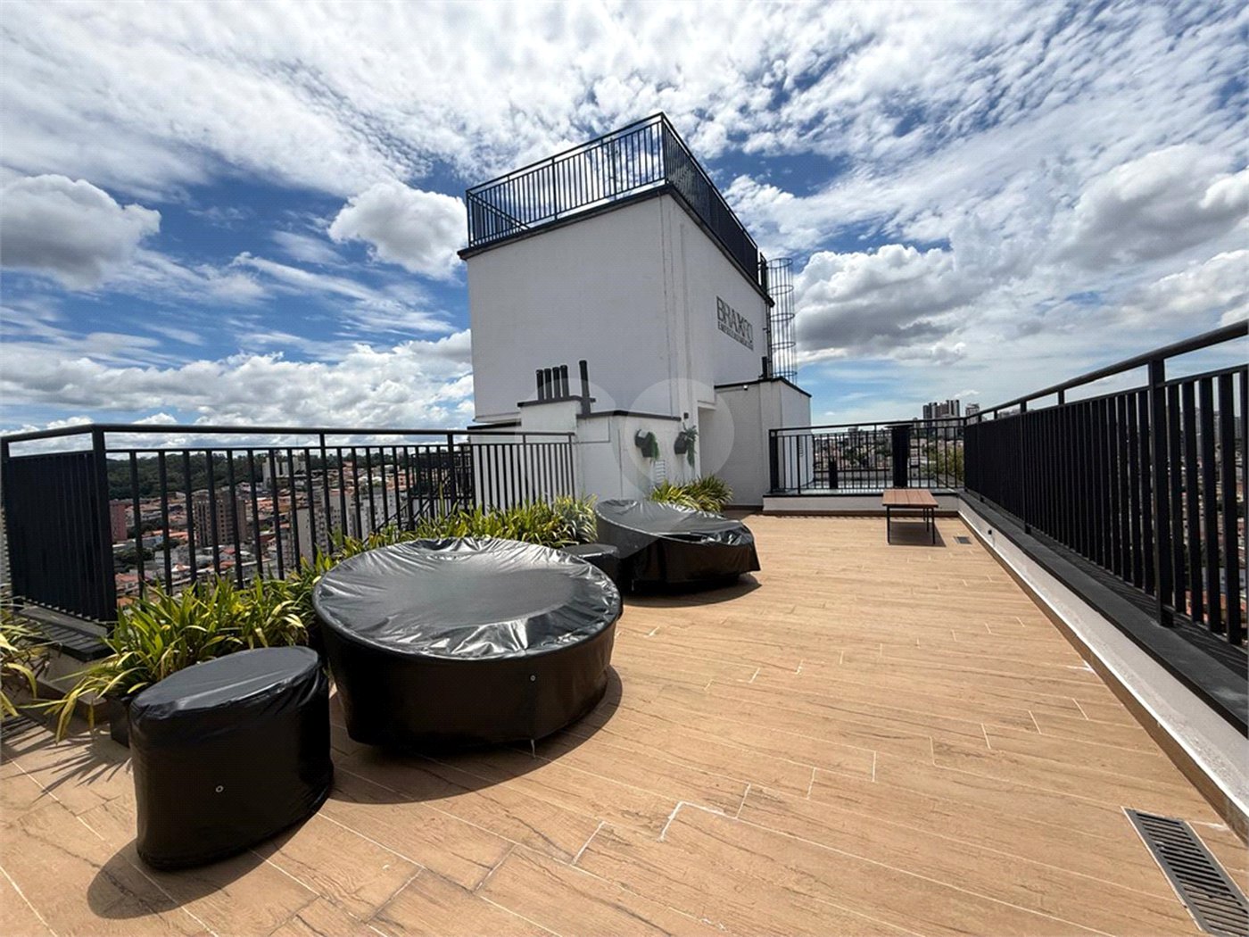 Apartamento à venda com 2 quartos em Mandaqui, São Paulo, SP