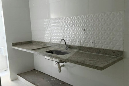 Apartamento à venda com 2 quartos em Santana, São Paulo, SP