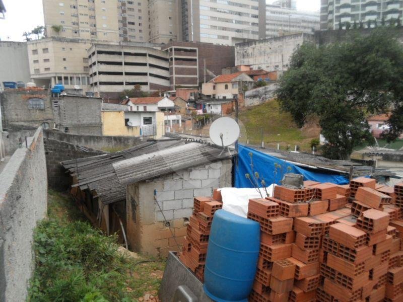Terreno à venda em Santana, São Paulo, SP