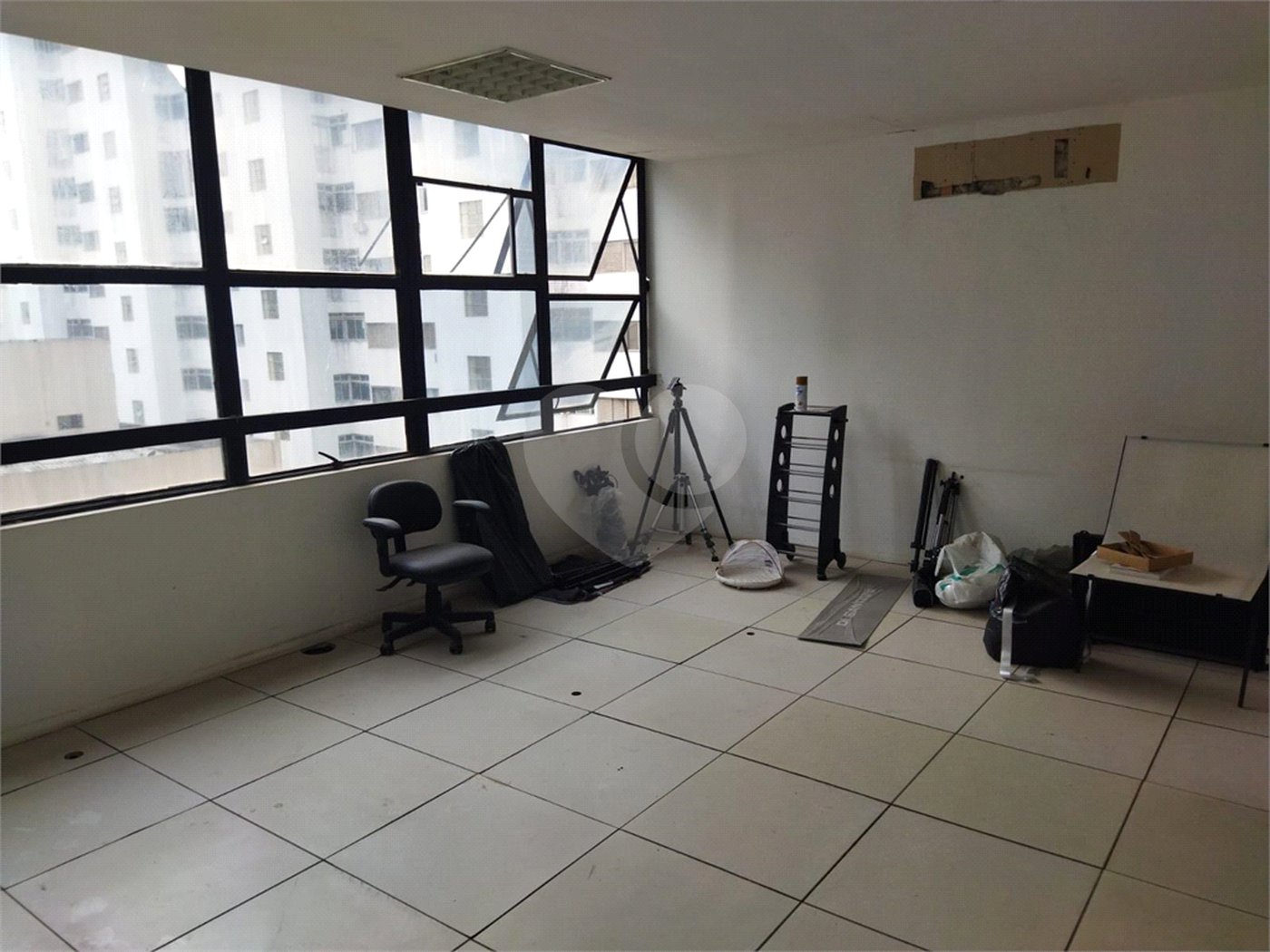 Laje Comercial - Avenida Paulista