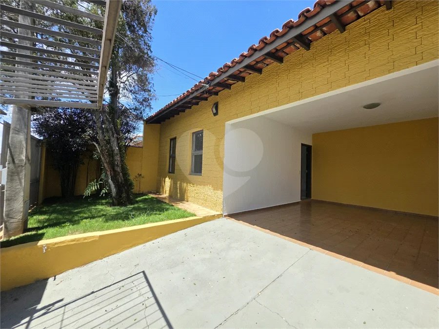 Casa para Locação no Aquários em Vinhedo/SP
