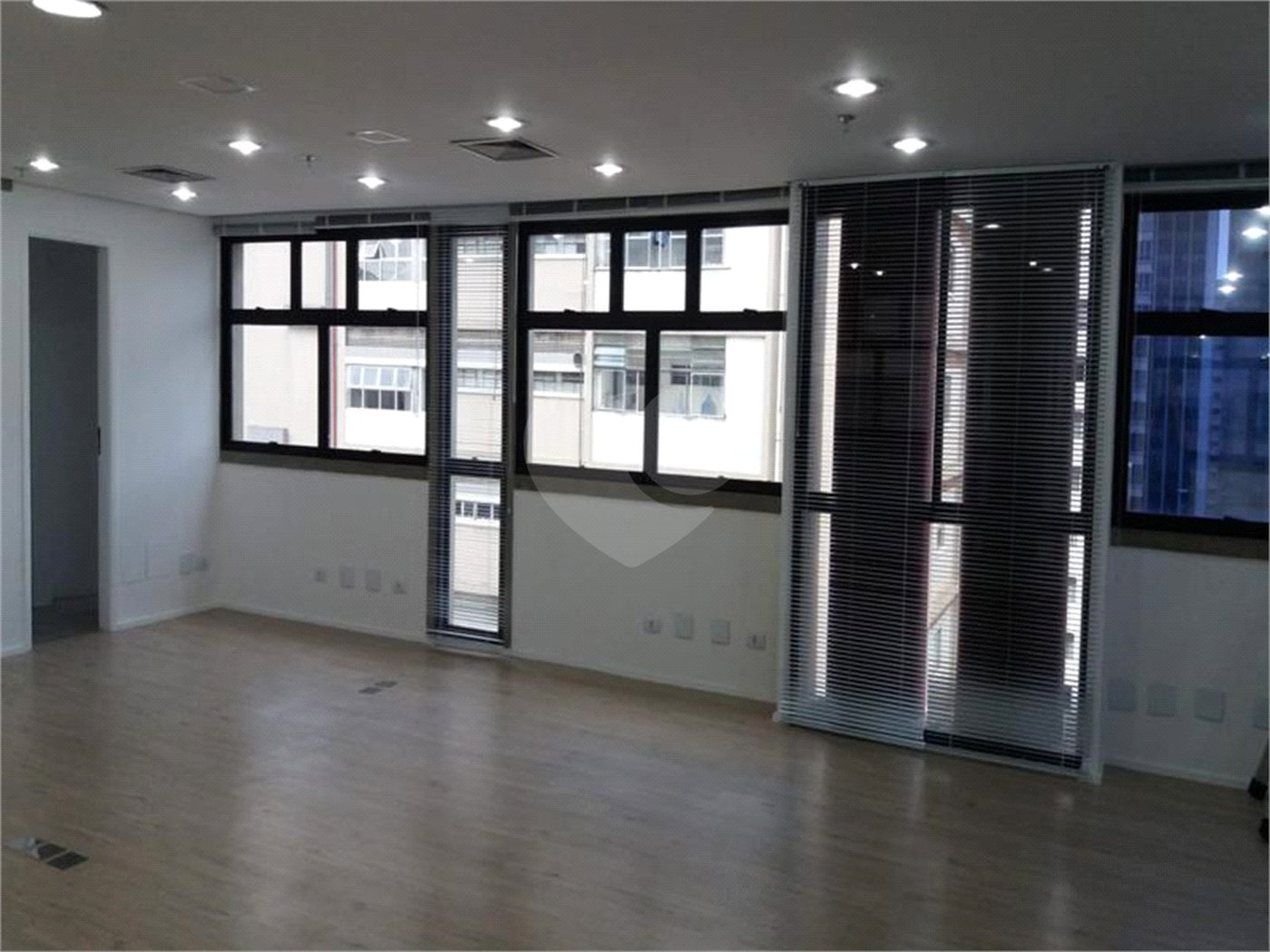 Sala Comercial á venda - Avenida Paulista