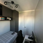 Apartamento à venda com 3 quartos, sendo 1 suíte,  em Super Quadra Morumbi, São Paulo, SP