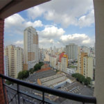 APARTAMENTO DE 49,0 M² COM 02 DORMITÓRIOS E VAGA PARA VENDA NOS CAMPOS ELISEOS