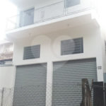 sala comercial para locação piso superior no bairro Vila Nova 1 - Vinhedo SP