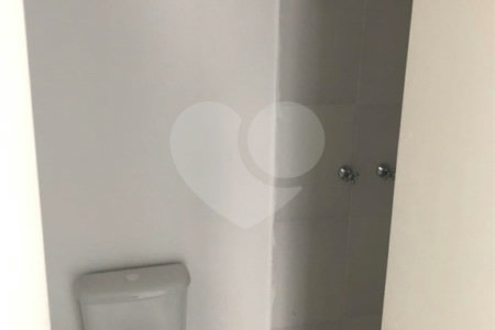 APARTAMENTO A VENDA NO CAMBUCI