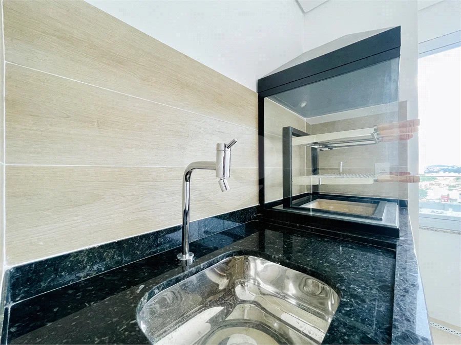 APARTAMENTO NOVO COM 3 SUÍTES E 3 VAGAS NO SPETTACULO PATRIANI – SÃO BERNARDO DO CAMPO!