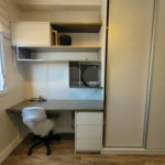 Apartamento à venda com 3 quartos, sendo 2 suítes, em Cambuci, São Paulo, SP