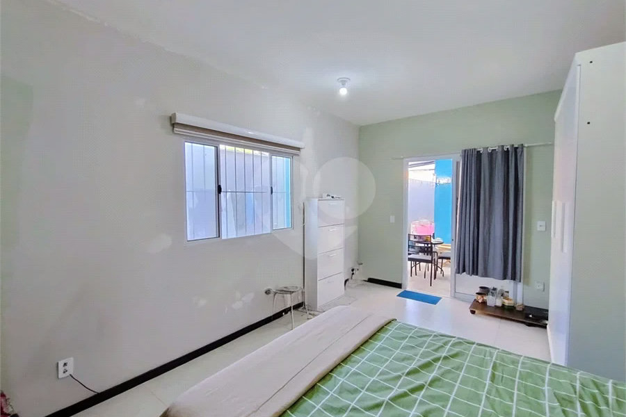 Casa para venda no bairro Paulicéia, Piracicaba/SP.