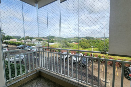 Apartamento Mobiliado à Venda em Louveira | 3 Dormitórios, Suíte, 2 Vagas – Residencial Felicità