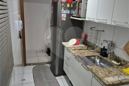 Residencial Leblon á venda.