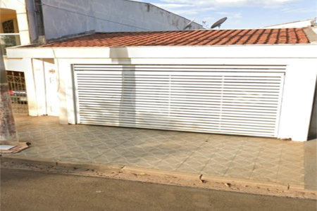 Casa à venda na Vila Morumbi -São Carlos/SP