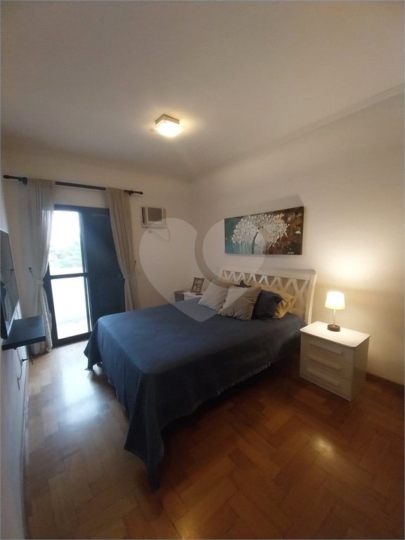 Apartamento à venda com 4 quartos, sendo 1 suíte,  em Vila Ipojuca, São Paulo, SP