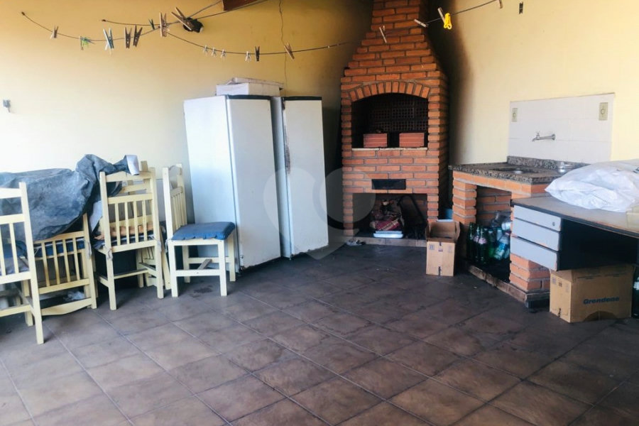 Casa Térrea à venda com 3 quartos, sendo 1 suíte, em Jardim Brasil (zona Norte), São Paulo, SP
