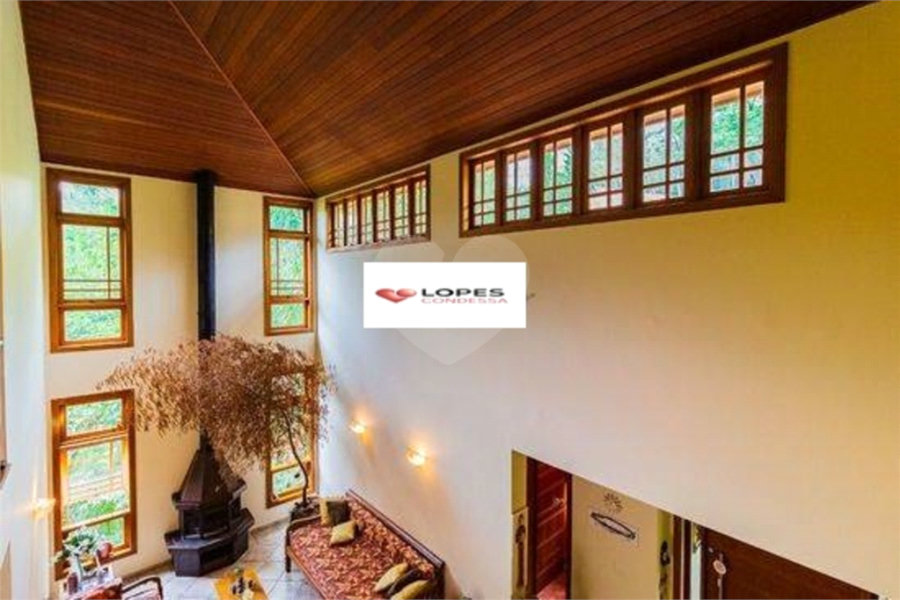 Casa à venda com 5 quartos no condomínio Sausalito, Mairiporã - SP