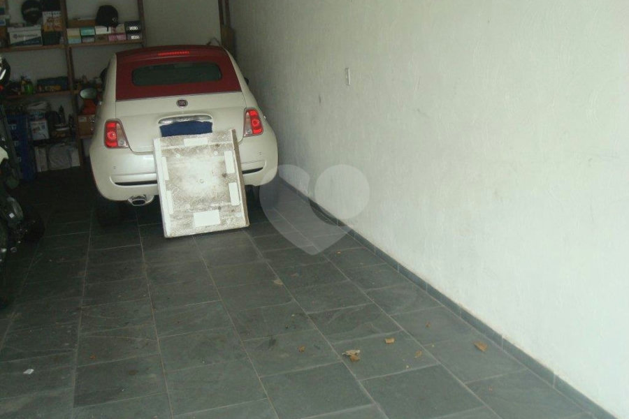 Sobrado à venda com 3 quartos, sendo 1 suíte,  em Parque Peruche, São Paulo, SP