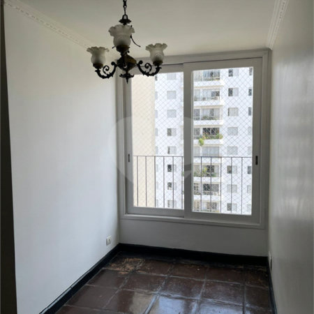 Apartamento à venda com 1 suíte em Indianópolis, São Paulo, SP