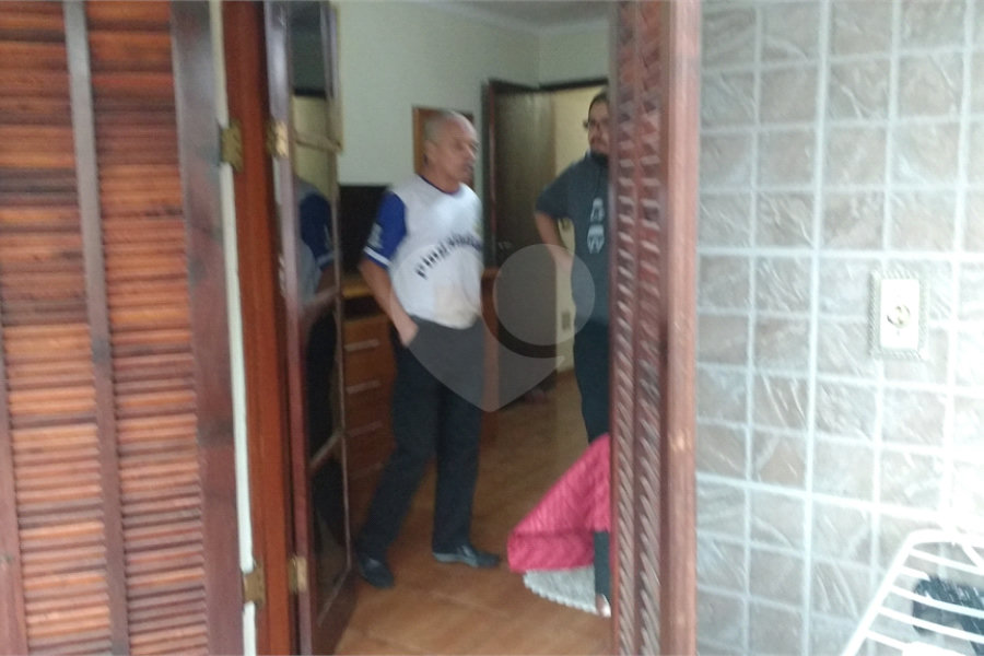 Sobrado à venda com 3 quartos em Casa Verde, São Paulo, SP