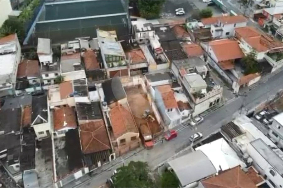 Terreno à venda em Tucuruvi, São Paulo, SP