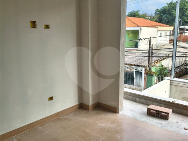 Casa à venda com 3 quartos, sendo 1 suíte,  em Parque Vitória, São Paulo, SP