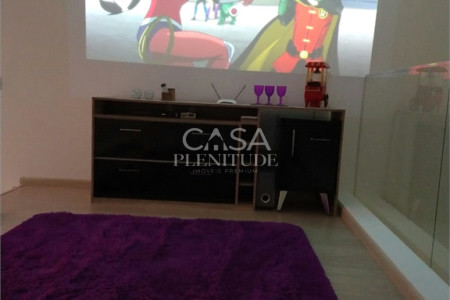 Casa em condomínio à venda com 3 suítes em Jardim Villagio Milano, Sorocaba, SP