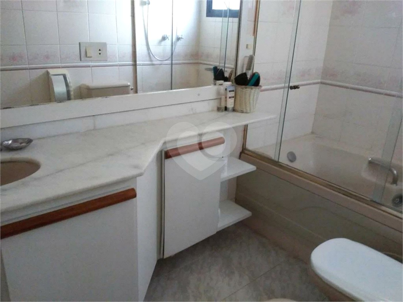Apartamento à venda com 4 quartos, sendo 2 suítes, em Santa Teresinha, São Paulo, SP
