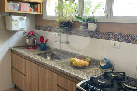 Apartamento à venda com 3 quartos, sendo 1 suíte, em Paraíso, São Paulo, SP