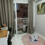 Apartamento à venda com 1 quarto em Brás, São Paulo, SP