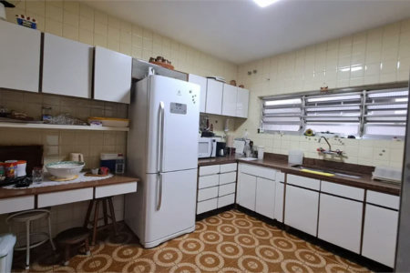 Casa Térrea à venda com 3 quartos, sendo 1 suíte,  em Alto da Lapa, São Paulo, SP