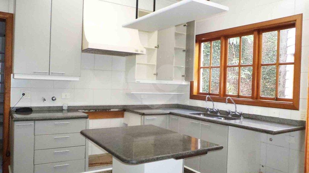 Casa à venda com 4 suítes no condomínio Jatoba, São Paulo - SP