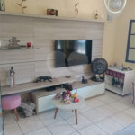 Casa à venda ou para alugar com 3 quartos, sendo 1 suíte, em Campo Grande, Rio de Janeiro, RJ