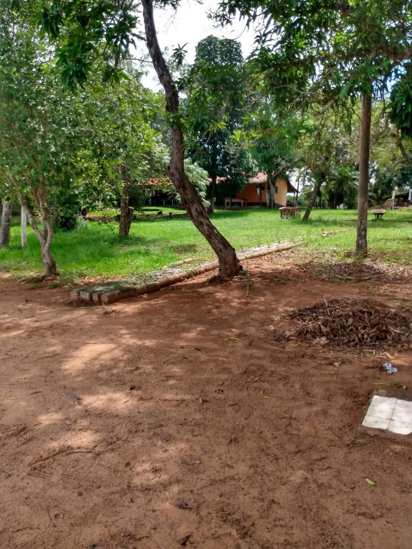 Sítio à venda com 2 quartos, sendo 1 suíte,  em Rural, Três Lagoas, MS