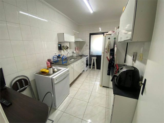 Apartamento à venda com 3 quartos, sendo 1 suíte,  em Parada Inglesa, São Paulo, SP