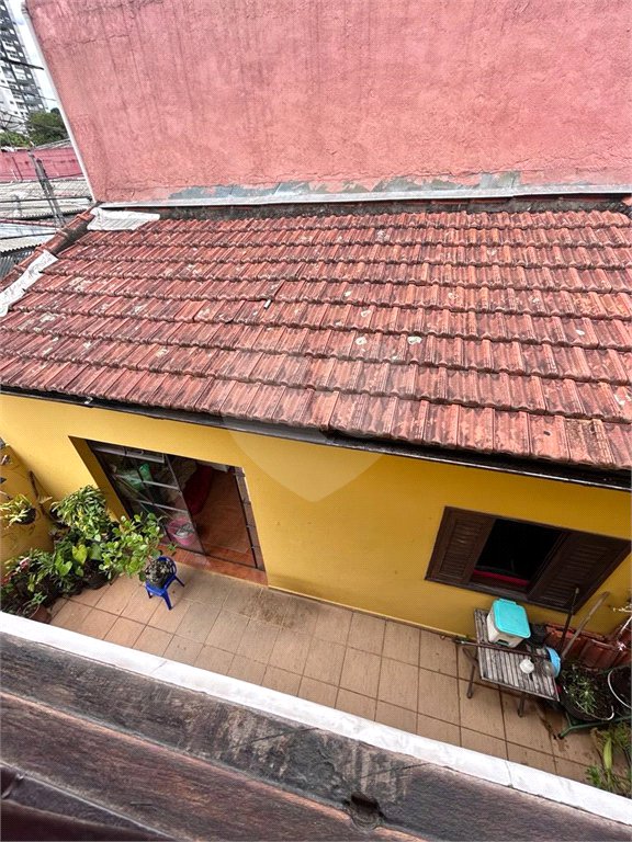 Sobrado à venda com 3 quartos, sendo 1 suíte, em Vila Aurora (zona Norte), São Paulo, SP