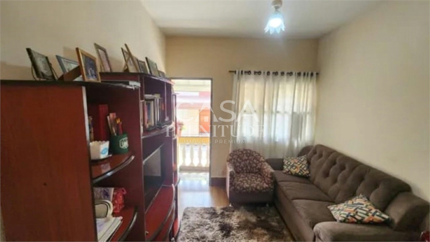 Casa à venda com 3 quartos em Vila Fiori, Sorocaba, SP