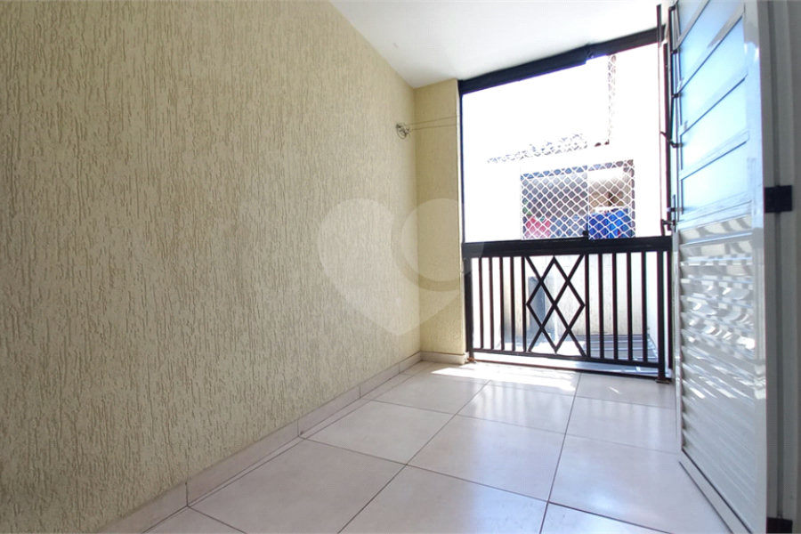 Casa à venda com 2 quartos no condomínio Irmã Filomena, São Paulo - SP