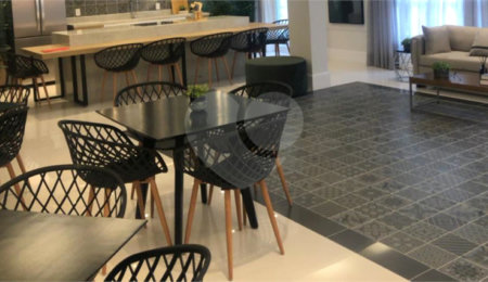 Apartamento à venda com 2 quartos em Vila Azevedo, São Paulo, SP