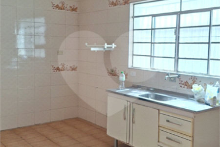 Casa à venda com 5 quartos em Chora Menino, São Paulo, SP